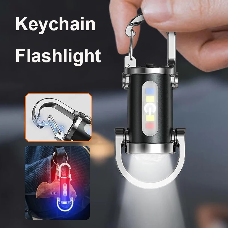 Rechargeable Led Ke…