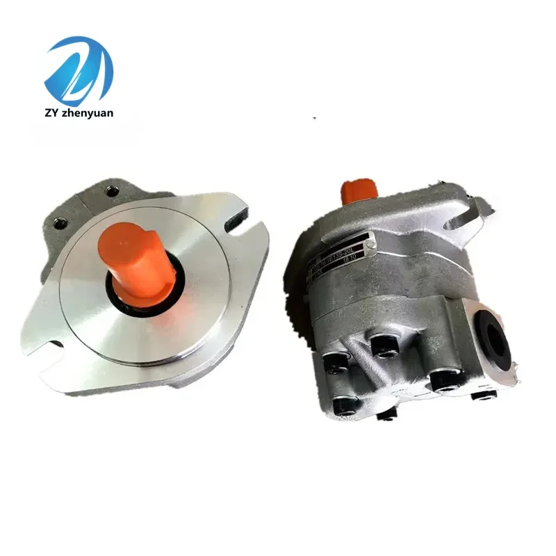 

2026 Hydraulic Pump Price SDV SDV10-1P5P-1A SDV10-1S6S-1A SDV10-1S7S-1A Hydraulic Vane Pump for Injection Molding Machine