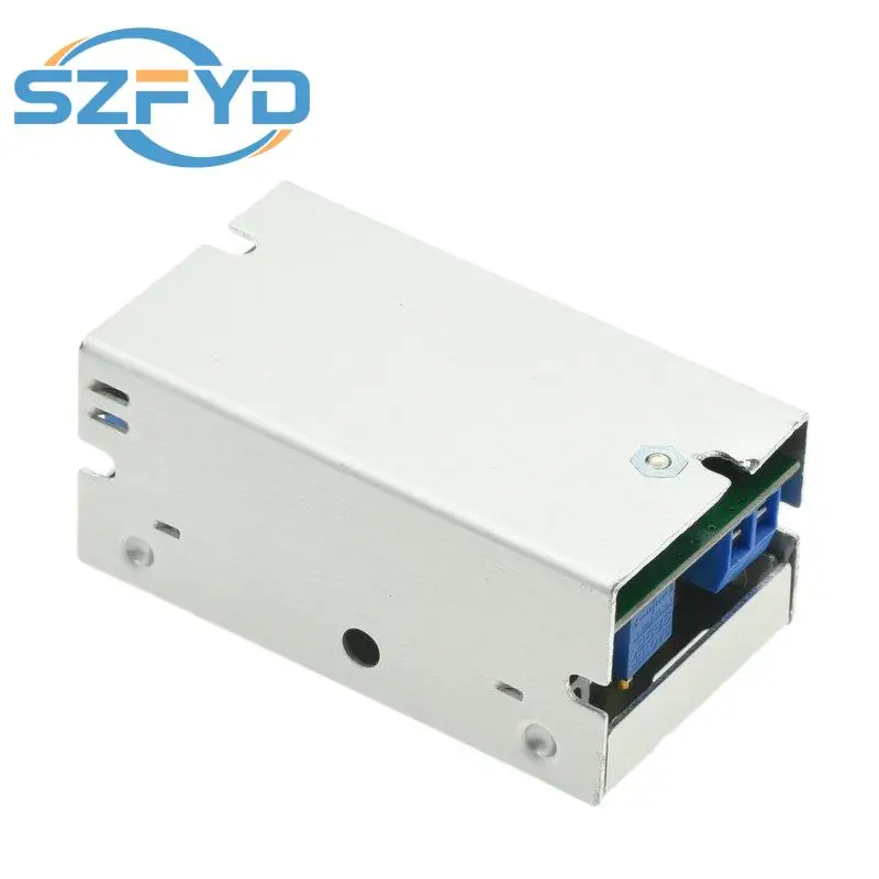 DC DC 15A 200W 60V 가변 스텝 다운 컨버터 벅 보드 가변 전압 모듈 안정화 동기 정류