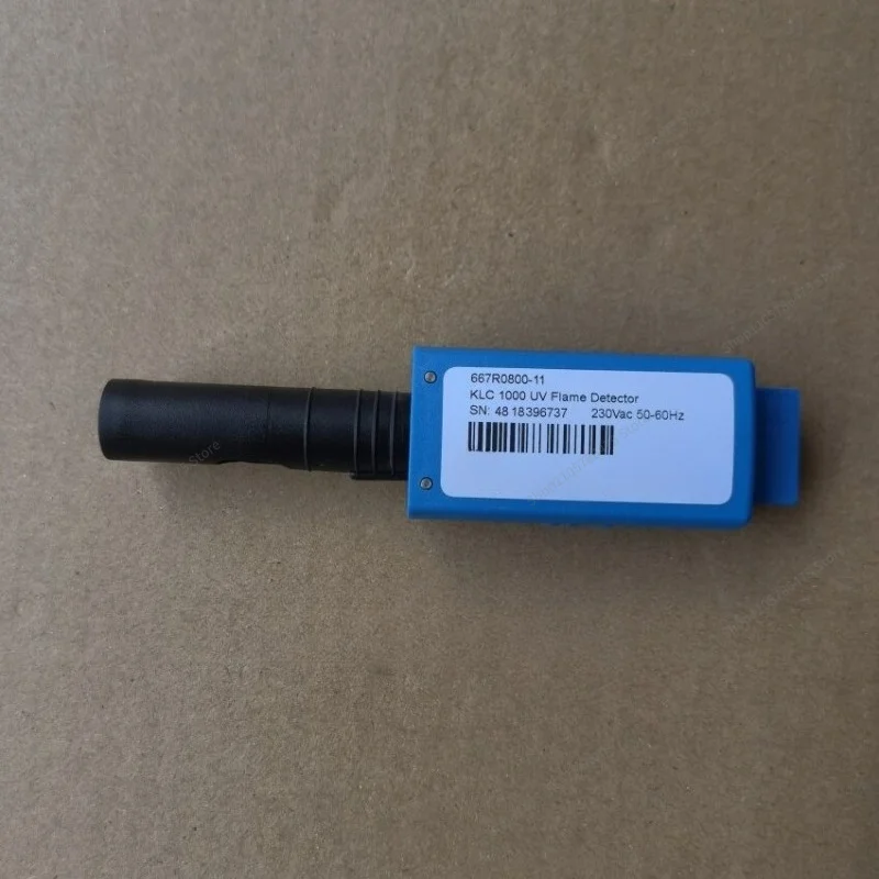 For KLC1000/230RS KLC20/230 Detection Accessories KLC1000 UV FLW 10 IRV2.1 Photoelectric Sensor
