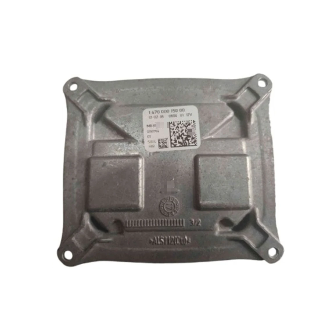 

Используется для баласта фар Chevrolet Colorado 147000015000 для баласт Chevrolet Colorado 147000015000