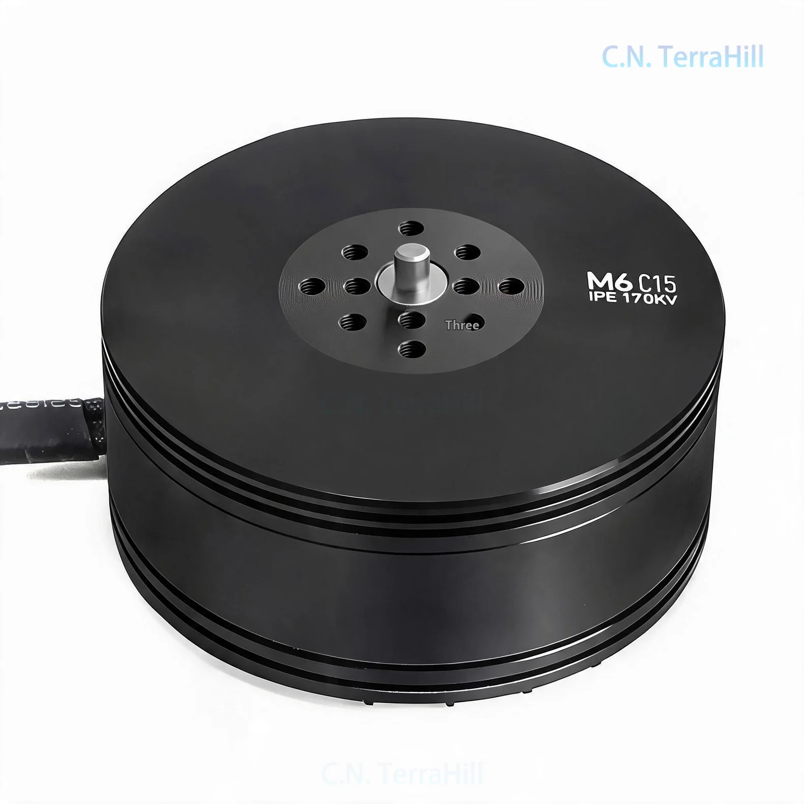 MAD M6C15 IPE V3 Brushless Motor 170KV 330KV for Agricultural Plant Protection Drone