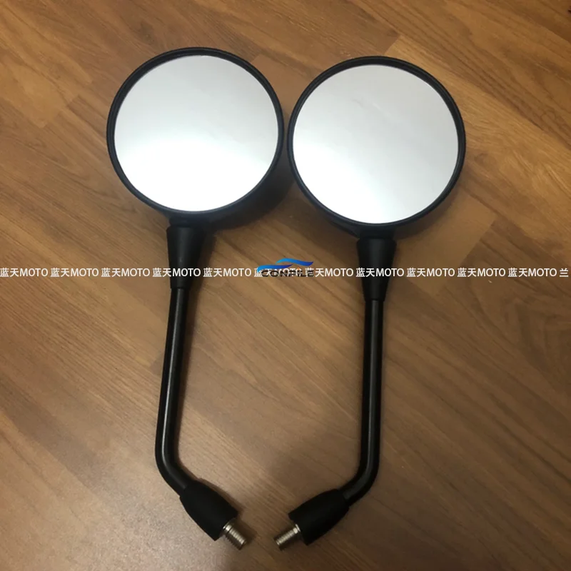 

1pair for BMW Oil Bird Rearview Mirror Reflector R1200GS/ADV Single and Double Cam Universal