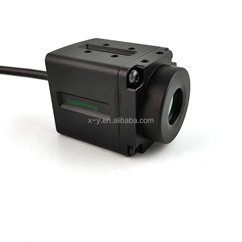 

2025 Automotive Night Vision Thermal Imaging Infrared Car Camera Thermal Cameras on Vehicles