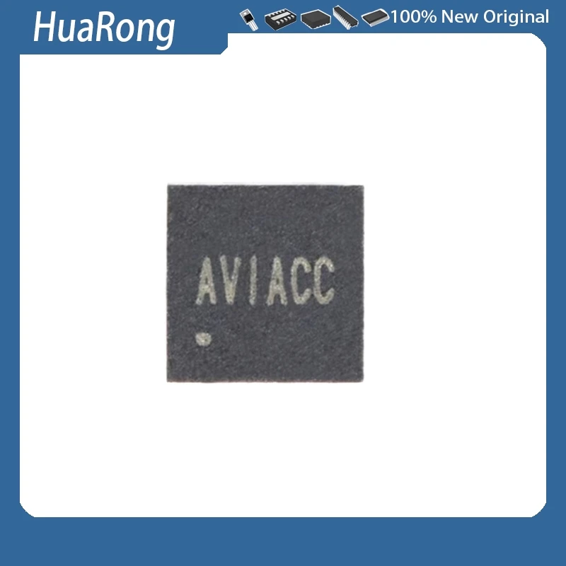 

10Pcs/Lot SY8368AQQC SY8368A AVIACC QFN