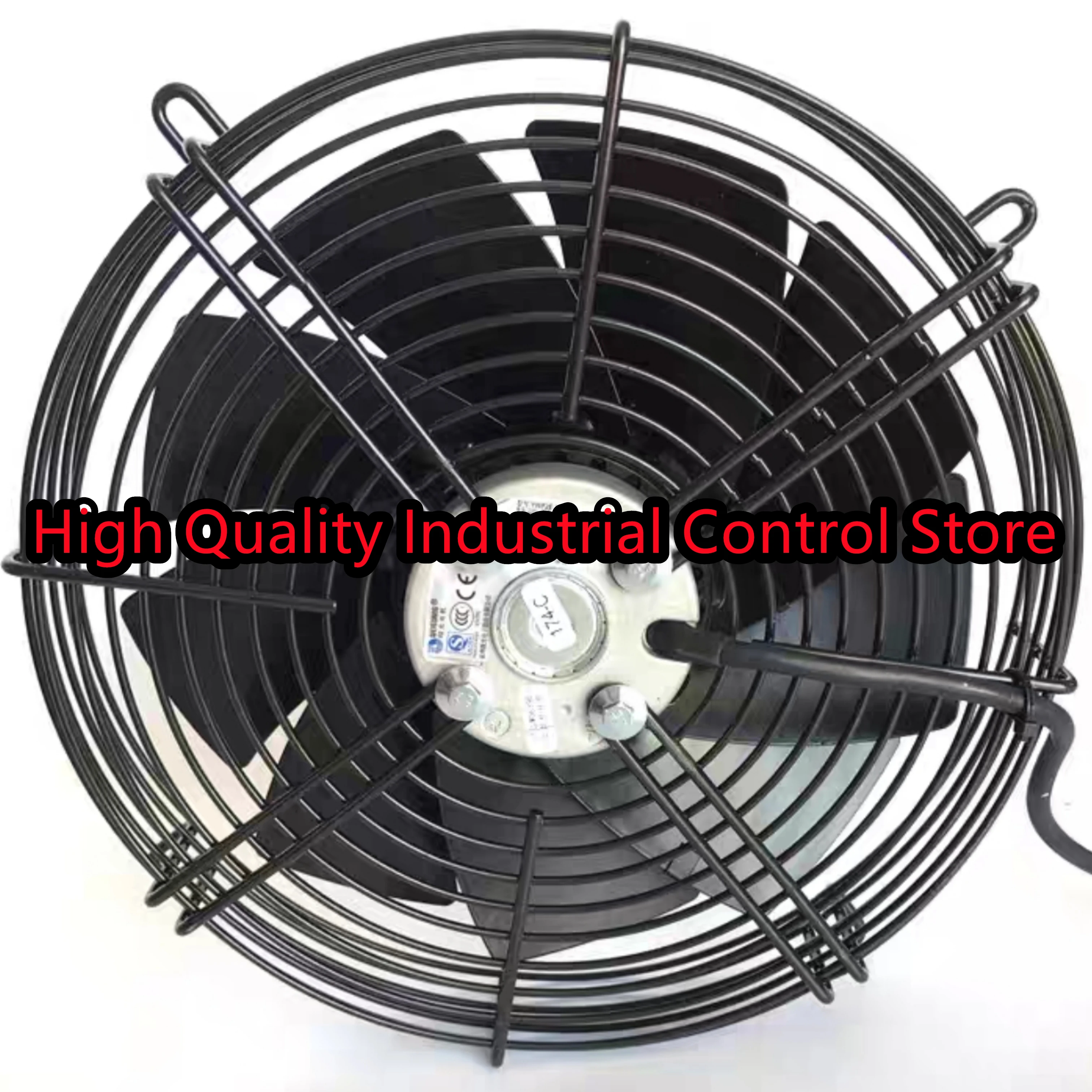

New in box Outer rotor fan YWF2E-300B YWF2E-300S