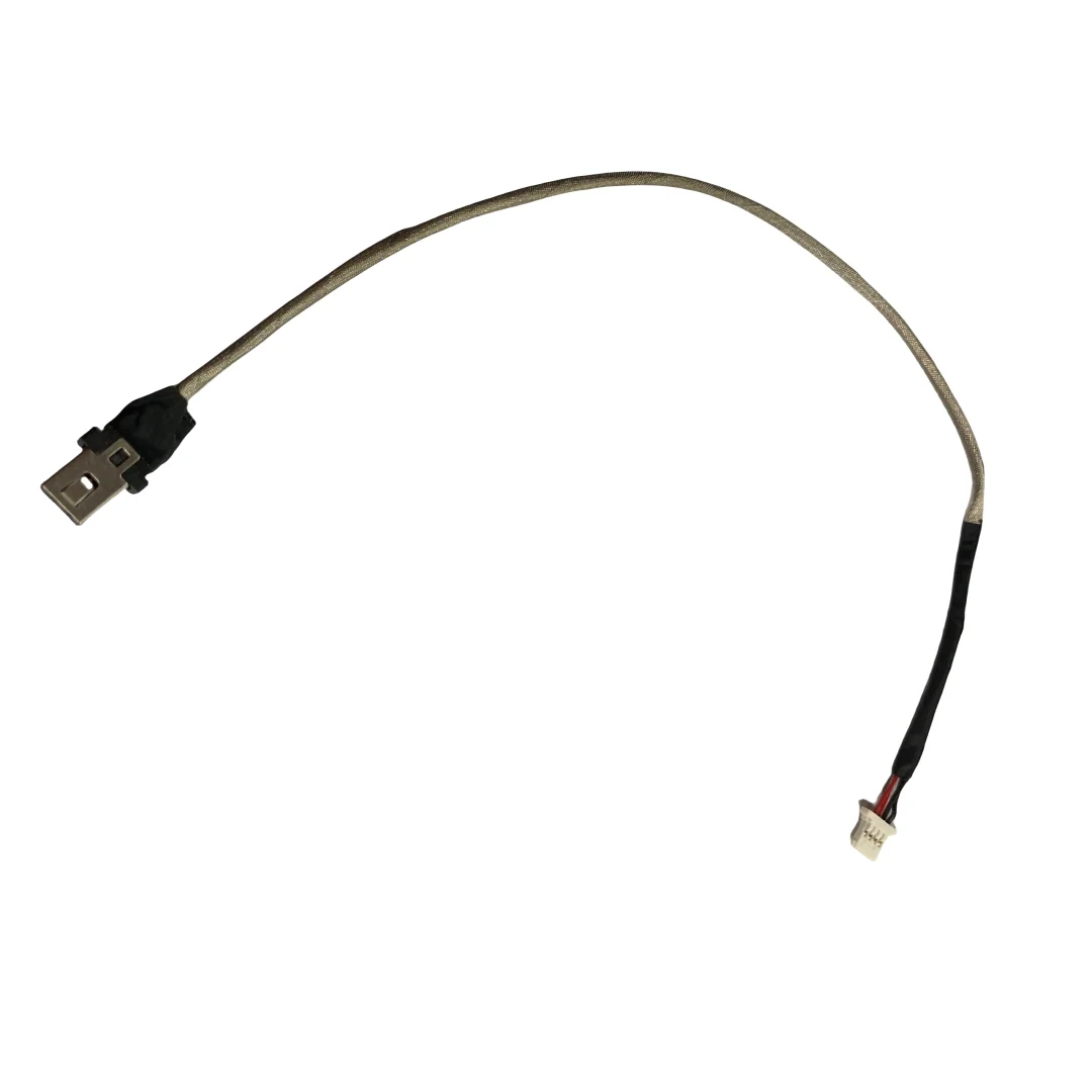 CABLE de alimentación DC para Lenovo Ideapad yoga 710-14IKB 710-14ISK