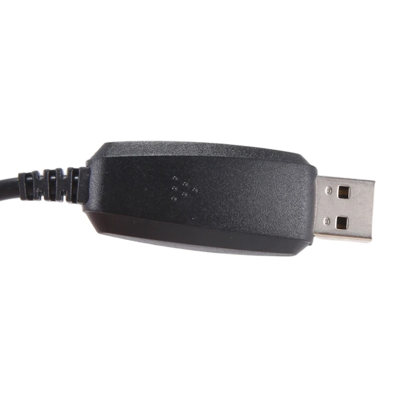 All-In-One USB Programming Cable For Quansheng Models UV-K5, UV-K6, UV-5R Plus Walkie Talkies