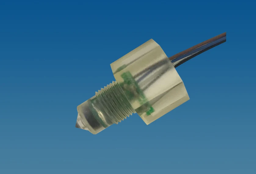 

M12-IH Non-metallic Photoelectric Liquid Level Switch