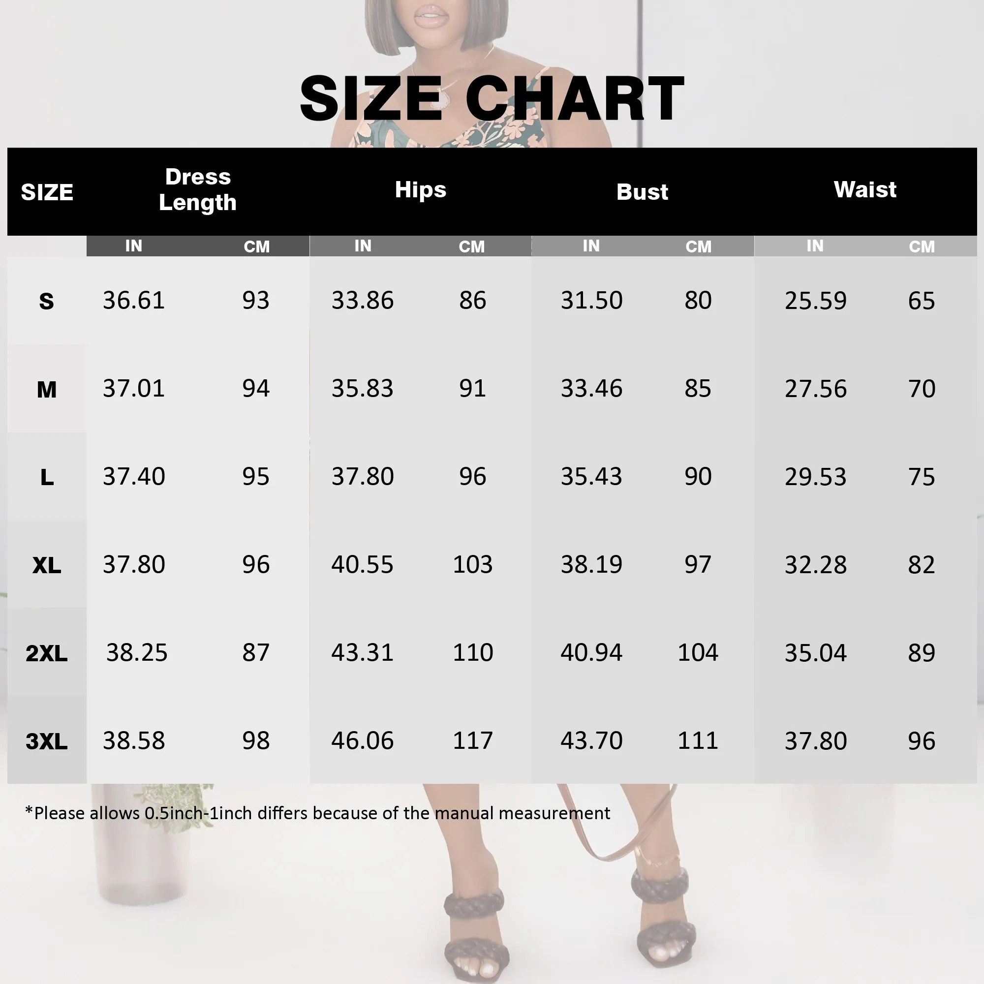 فستان أنيق بطبعة زهور Bodycon بحزام سباغيتي متوسط الطول للنساء فستان نحيف مثير للعطلات الصيفية