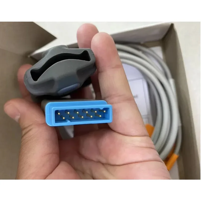 GE Finger Tip Sensor TS-SA4-GE New Original