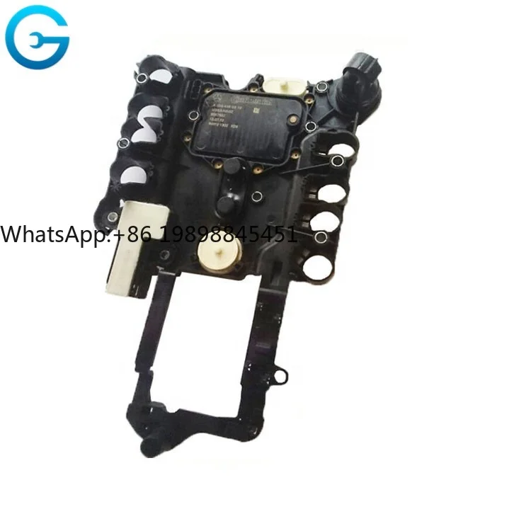 

OEM A0034460310 722.9 7G TCM/TCU/VGS/EGS/ECU Automatic Gearbox Transmission Control Module/ Unit