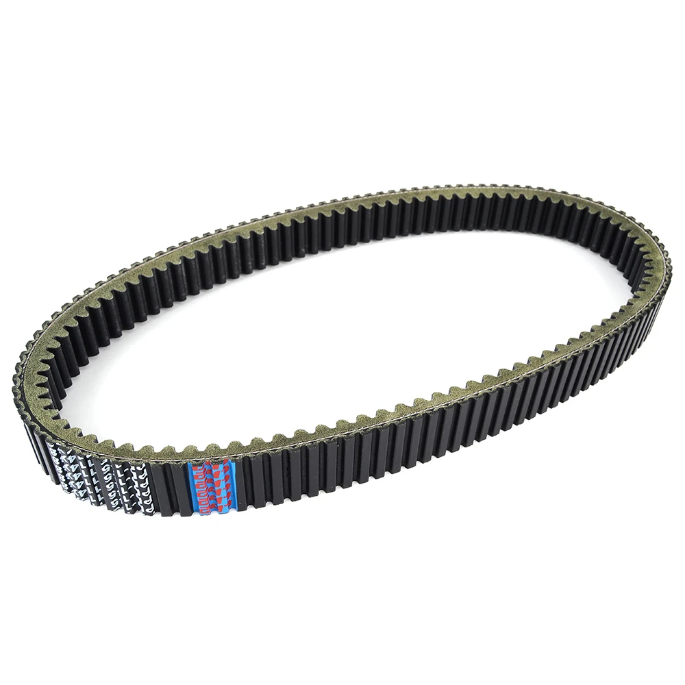 417300383 Drive Belt For Ski-Doo Legend GSX GTX Limited MXZ Summit Adrenaline Blizzard Renegade REV 800