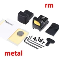 metal rm black