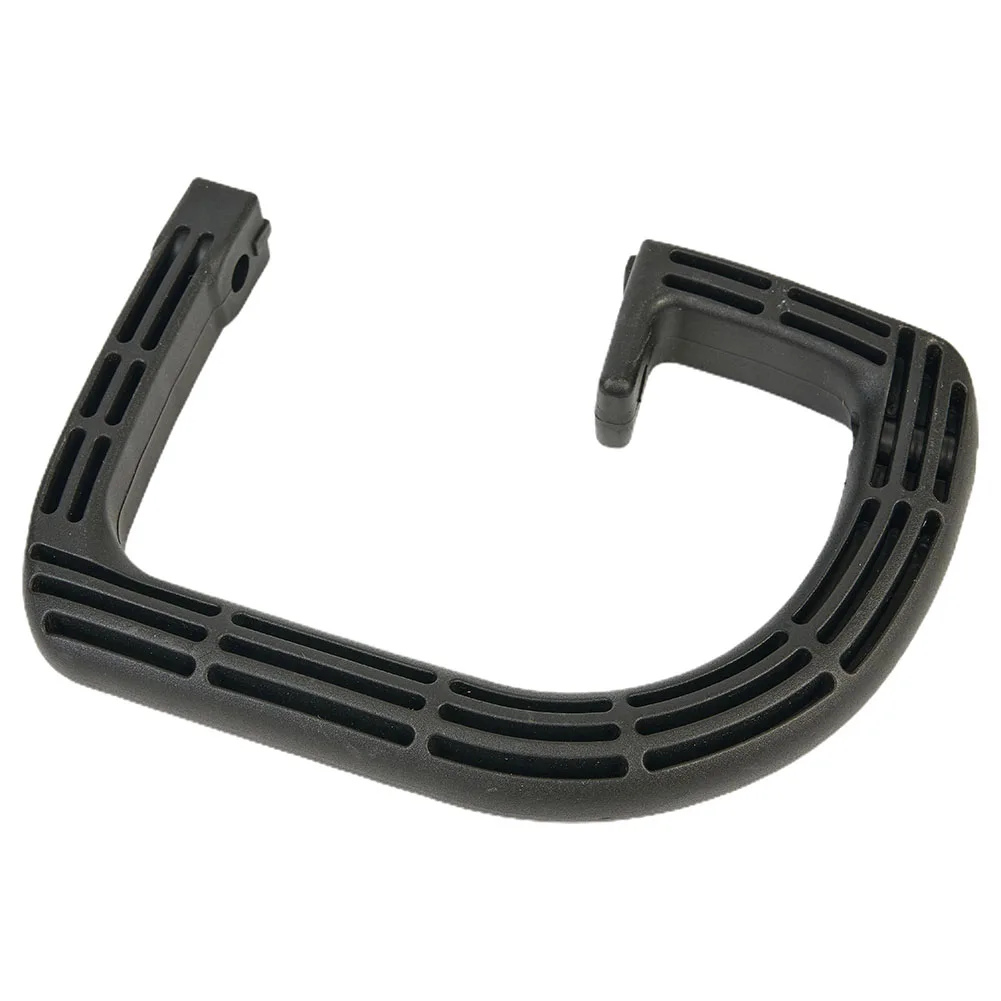 

Dia.17mm G-Handle Polisher Replace 85mm Black Ergonomic For Electric Polishing Front Handle High Quality Practical