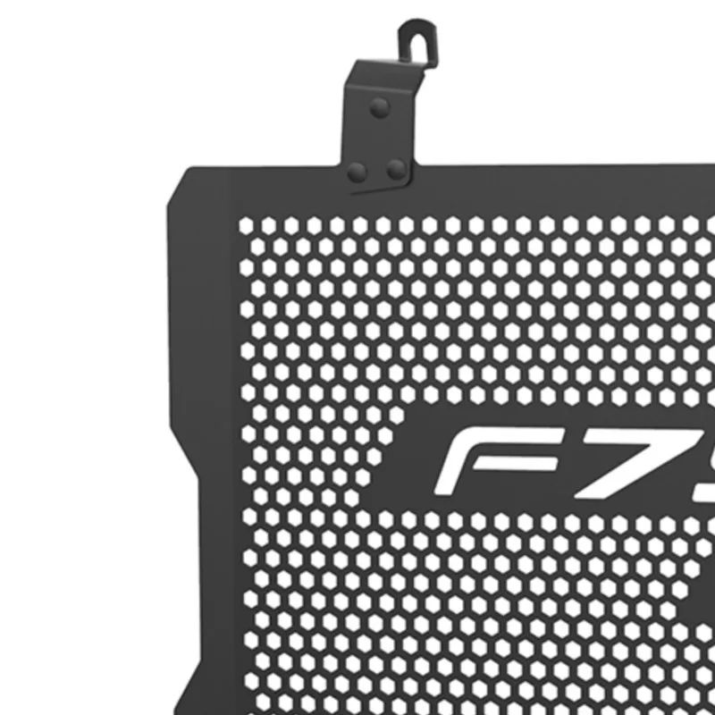 

Motorcycle Accessories Radiator Grille Guard Cover Protector CNC For BMW F750GS F 750 F750 GS F 750GS 2018-2023 Protection