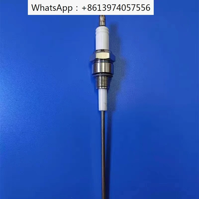 

Burner ignition rod burner ignition needle spark plug ignition electrode high pressure ion probe induction detection needle