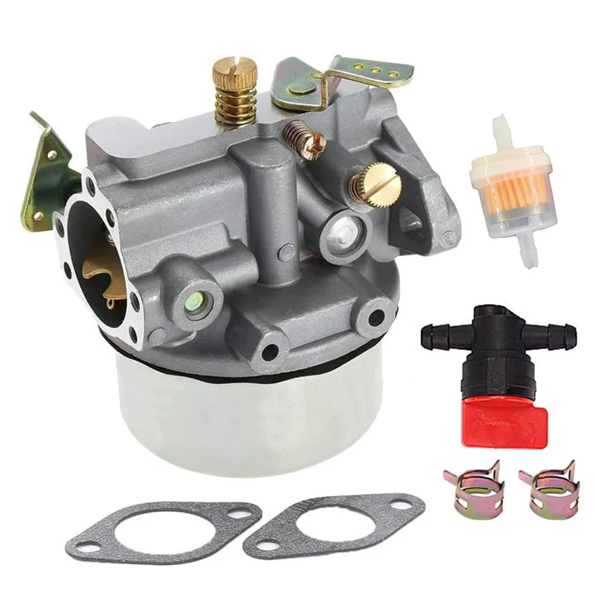 

Suitable for Kohler carburetor K90 K91 K141 K160 K161 K181 4685301-S 03-S