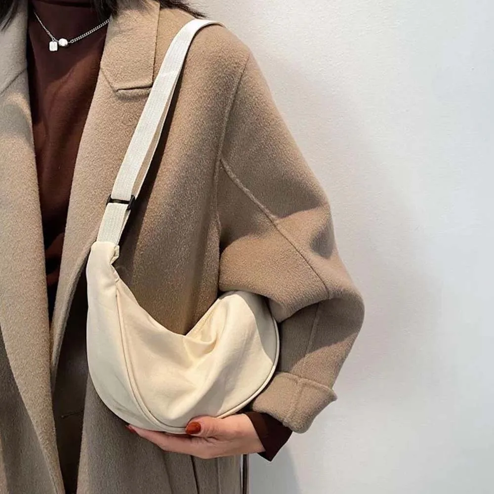 Messenger Bag Sling Bag CrossBody Bag Shoulder Bag Laptop Bags Bookbag Satchel Bag Women Casual Satchel Shoulder Bags view 6