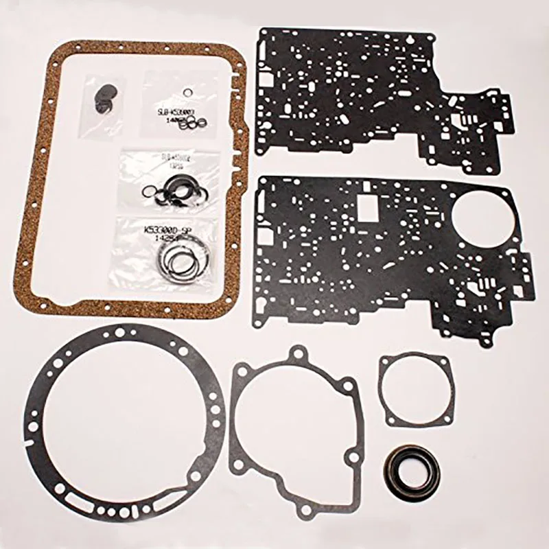 

A4LD Auto Transmission Overhaul Kit Seal Gasket Kit For FORD MAZDA Car Accessories