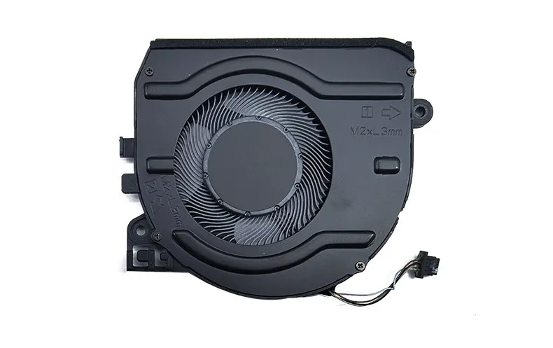 

НОВИНКА: Вентилятор охлаждения для Dell Latitude 13 5320, 0CJCNP