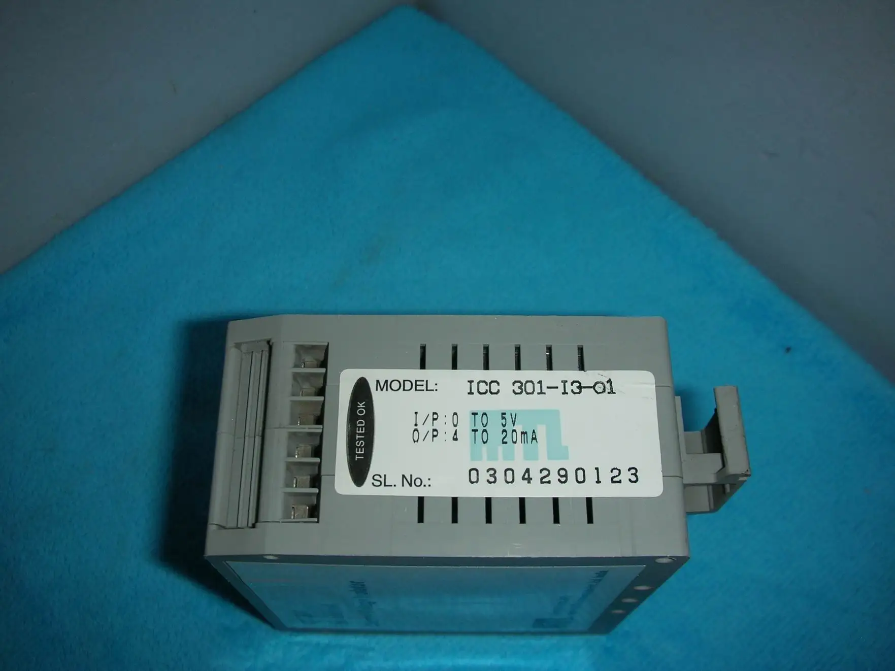 1PC★MTL ICC301 ICC301-I3-01