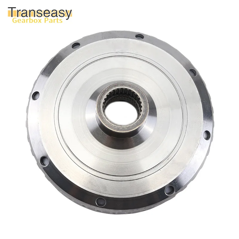 Transmission K1 Clutch Drum Assembly 5 Plate 09G Fits For VW Tiguan Bora Touran Magotan Skoda 09G