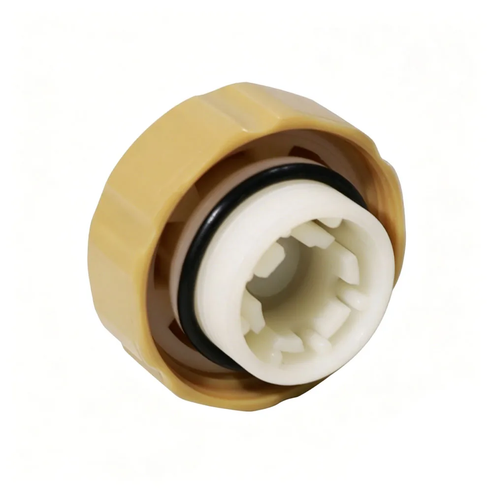 Backflow Protection Focused Anti-siphon Control Valve Repair Kit for Vacuum Circuit Breaker Check Valve Retrofit Projects