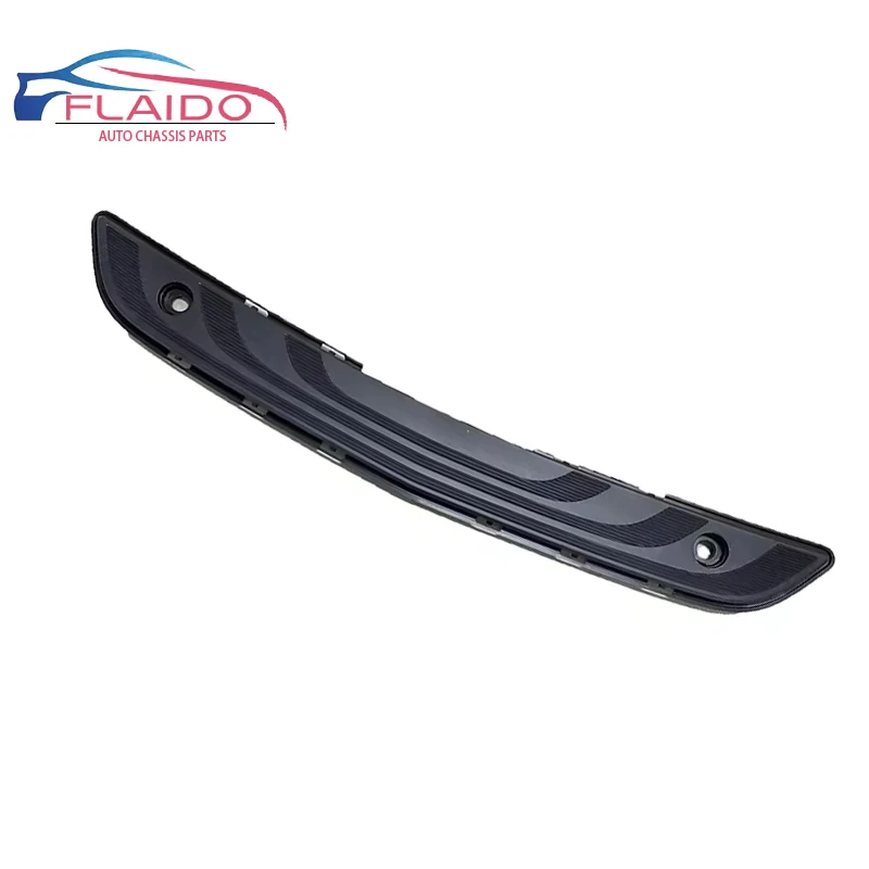 

FLAIDO - пластиковая ступенька переднего бампера 9078850500 для Benz Sprinter W907 W910 Sprinter Van Sprinter 906