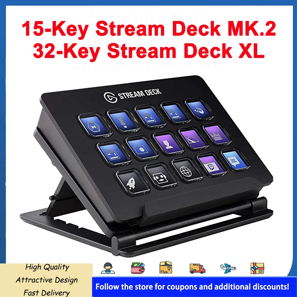 Stream Deck Module Case: A Comprehensive Review and Guide for Content Creators