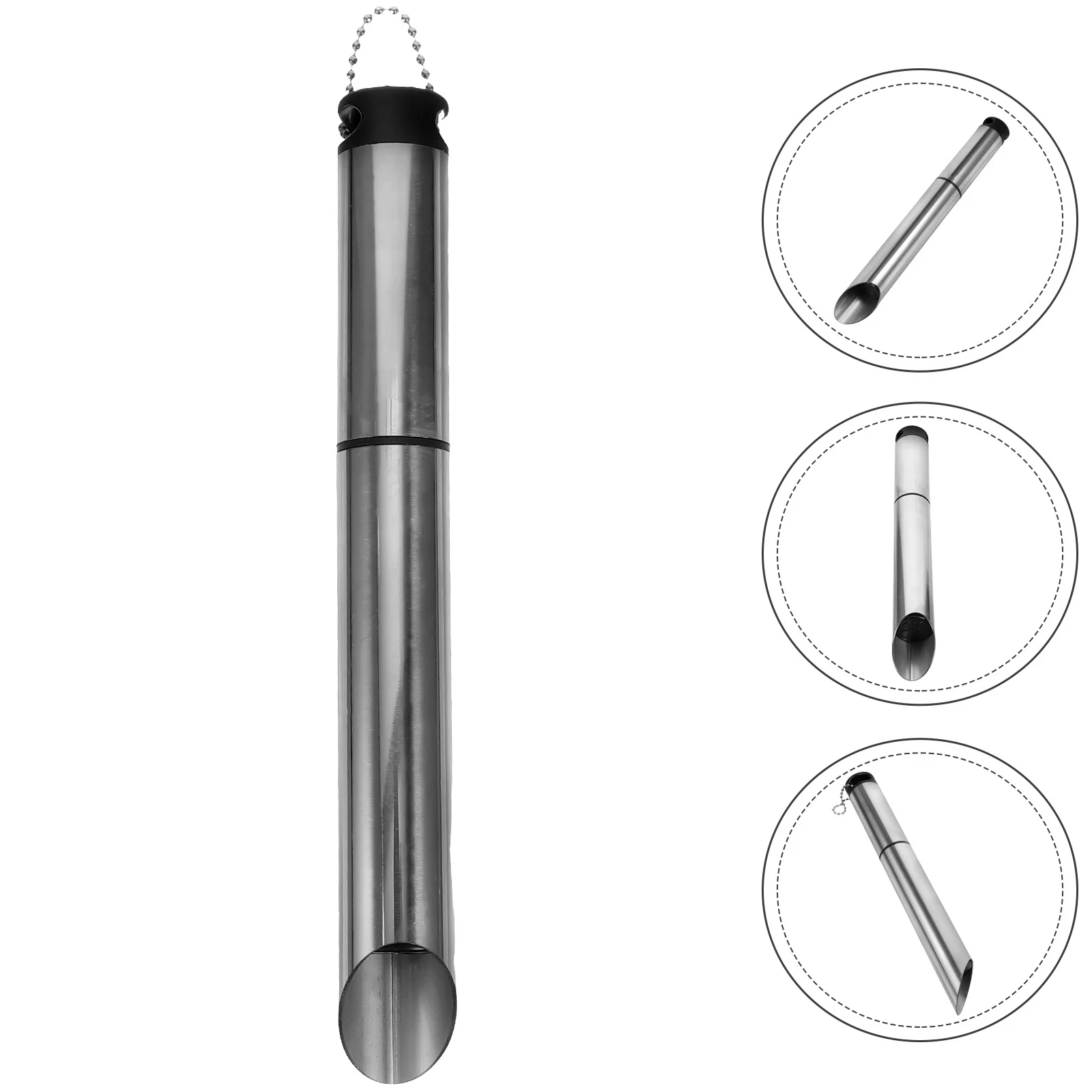 

Planting Transplanter Tool Lightweight Portable Digger For Garden Soil Release Sowing Seedling Dispenser Multifunctional