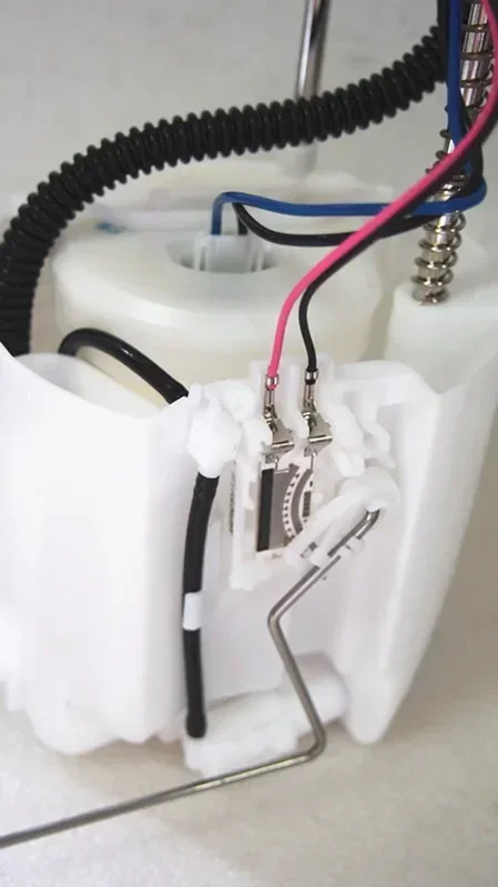WAJ Fuel Pump Module 77020-52120, 23220-21200, 77020-52440, 77020-0D081 Fits For Toyota Aqua,Belta,Ractis,Prius C,Vios,Yaris,ist view 4