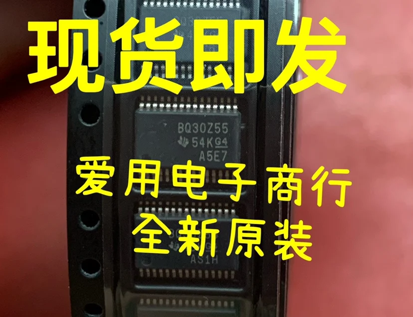 Free shipping   | BQ30Z55DBTR-R3 TSSOP30 234    10PCS