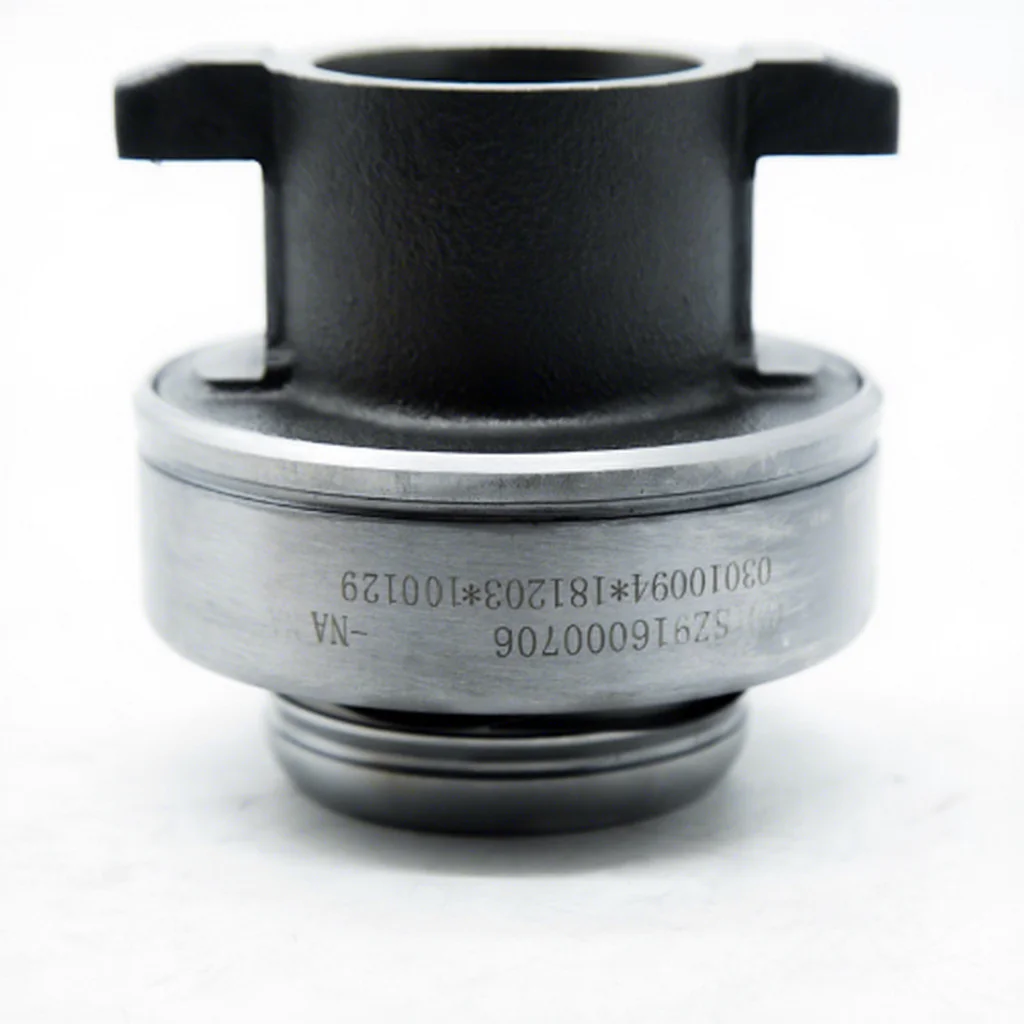 

SZ916000706 Clutch Release Bearing for Shacman F3000/M3000 Heavy Truck Clutch System 132mm Input Shaft High Quality
