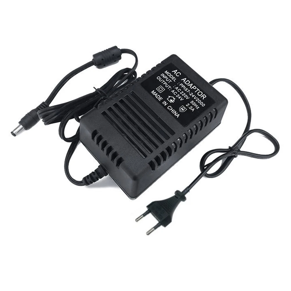 

Convenient And Portable Monitor Power Adapter Power Supply Cable Efficient Performance Long-lasting Performance Portable Design