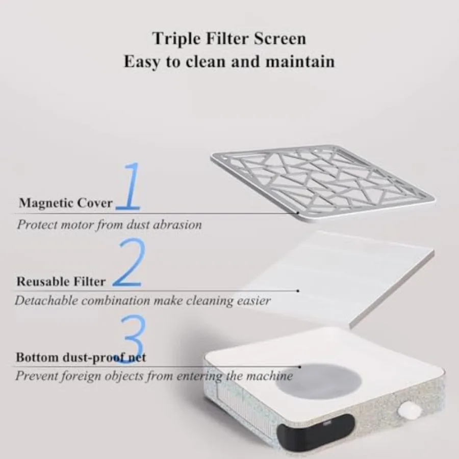 Collettore di polveri per unghie con aspiratore a ventola per unghie acriliche Uso in salone Design a diamante bianco Estrazione efficiente della polvere