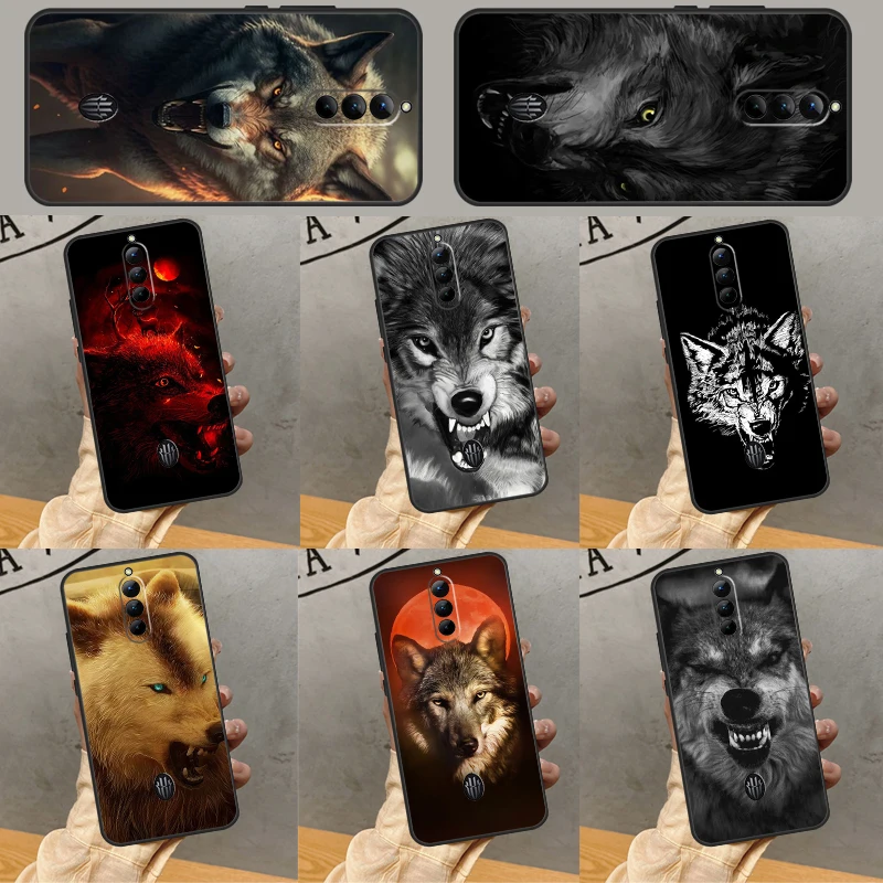 Angry Wolf Case For… - image