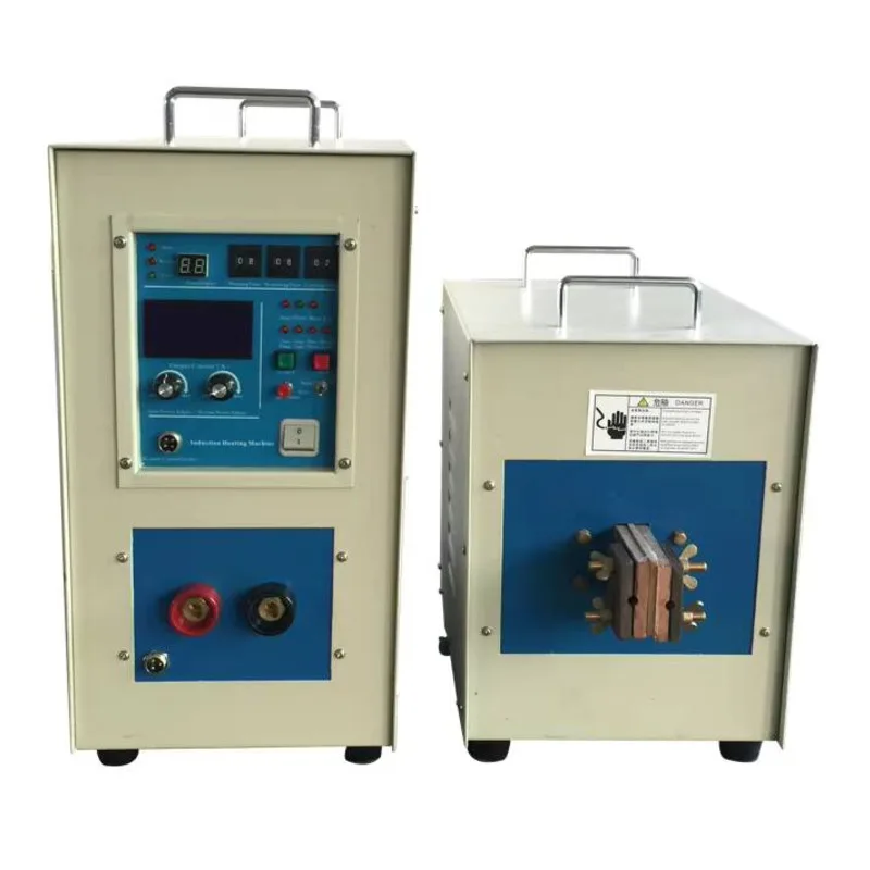 

Gy High Frequency Induction Heating Machine 60Kw 380V Metal Heat Treatment Energy Saving And Environment Protection