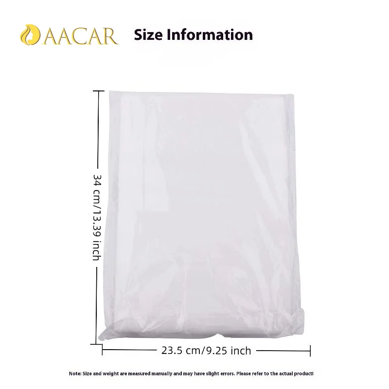 100 Stück professionelles Nagelbohrer-Staubsaugerzubehör, Staubabsaugung, Filterpapier, maßgeschneidert, staubdicht, Reinigungsbaumwolle für die Nagelpflege