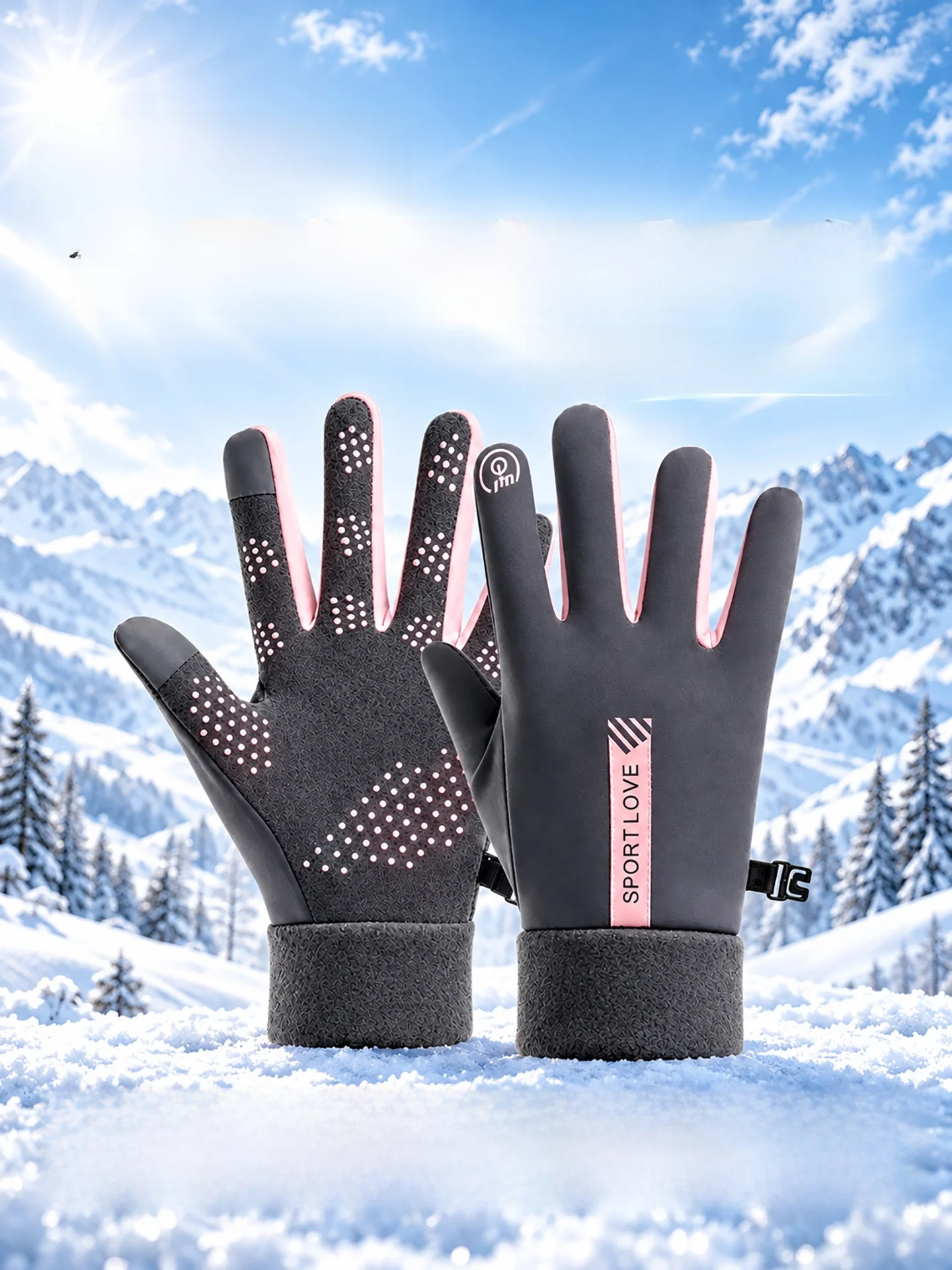 gants-de-ski-professionnels-compatibles-avec-les-ecrans-tactiles-interieur-coupe-vent-impermeables-chauds-pour-l'hiver-pour-le-cyclisme-les-activites-de-plein-air-cinq-doigts-pour-le-snowboard