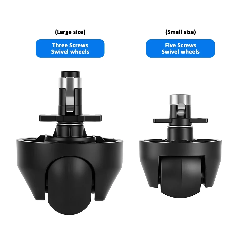 Main Wheel Front Caster Washable Replacement Parts For Narwal J1 J2/J4/Lite/J5/Freo X Ultra/Freo Z Ultra/Freo Z10 Ultra