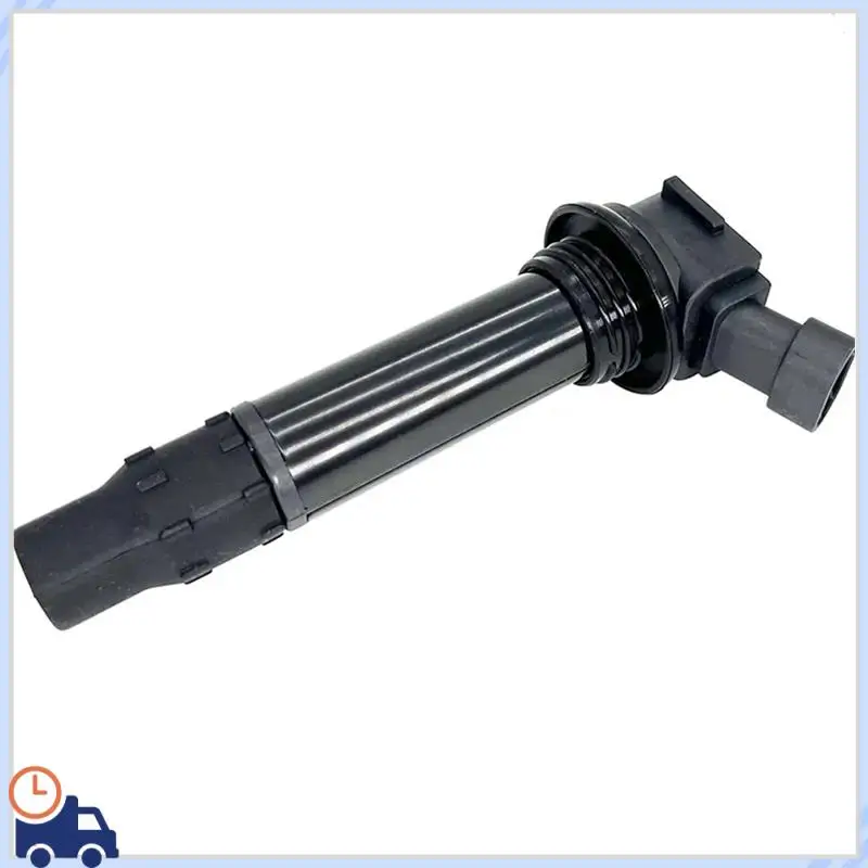 

Durable 4PCS Motorcycle Parts Ignition Coil For Everest Cavalier 321R 332600-R110-00000 332600R11000000 Parts