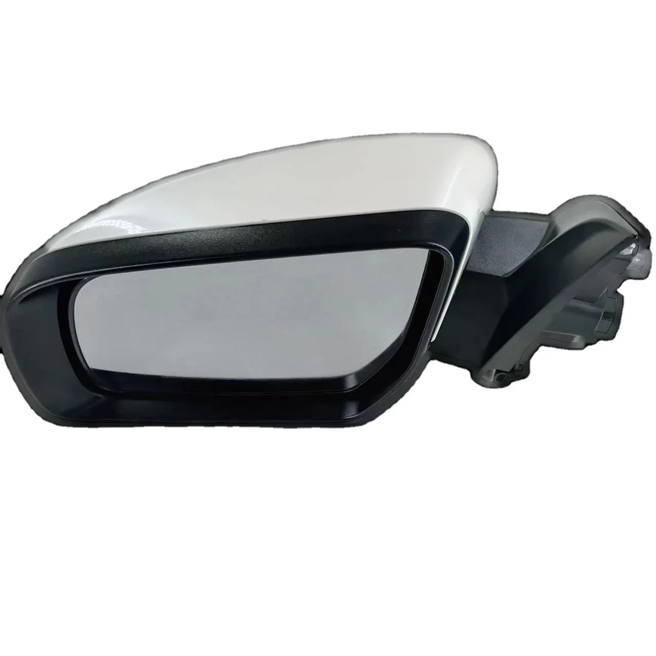 High Quality Auto Rearview Mirror Universal Side Mirror For Ford Everest