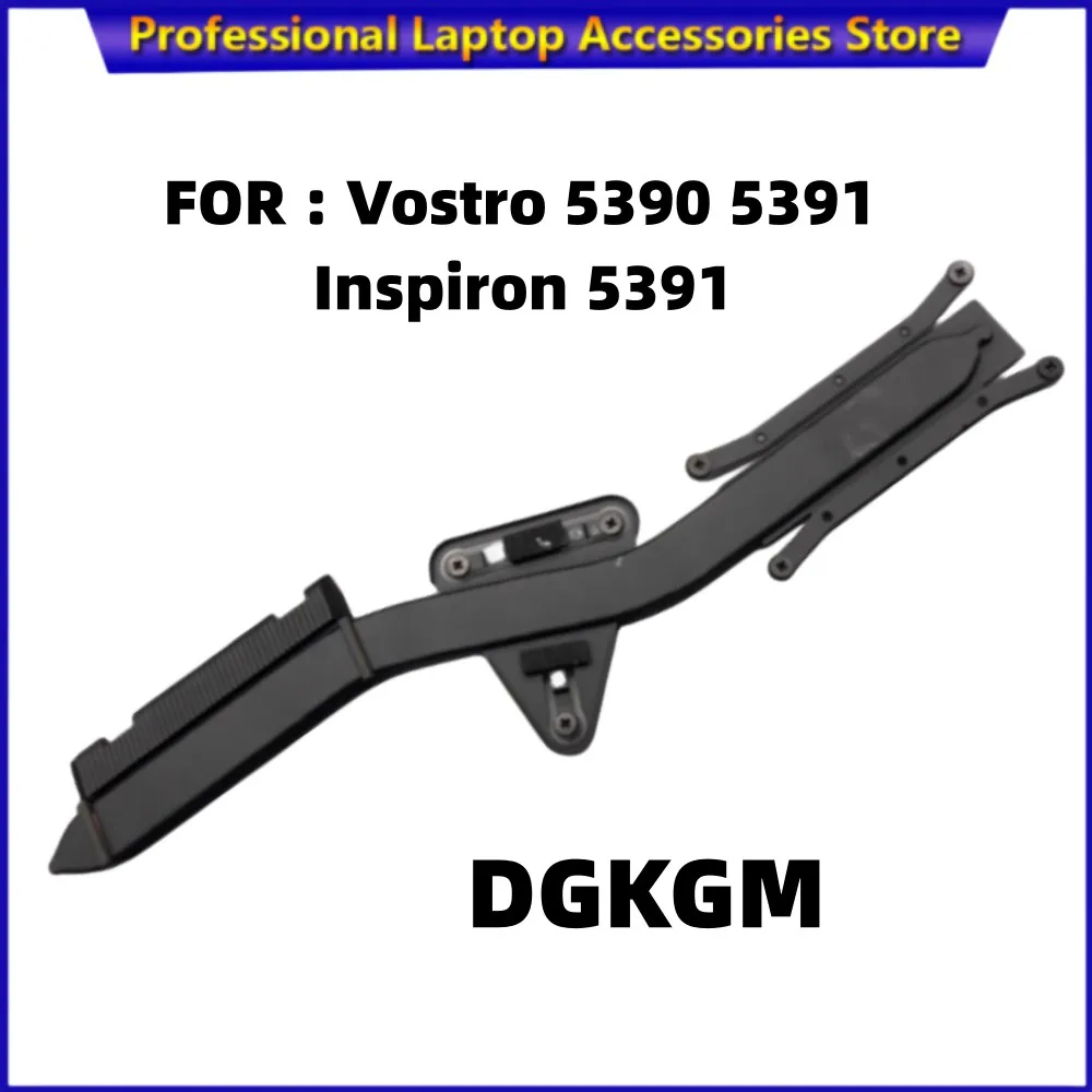 Disipador de calor Original para Dell Vostro 5391 Inspiron 5391, DGKGM, nuevo
