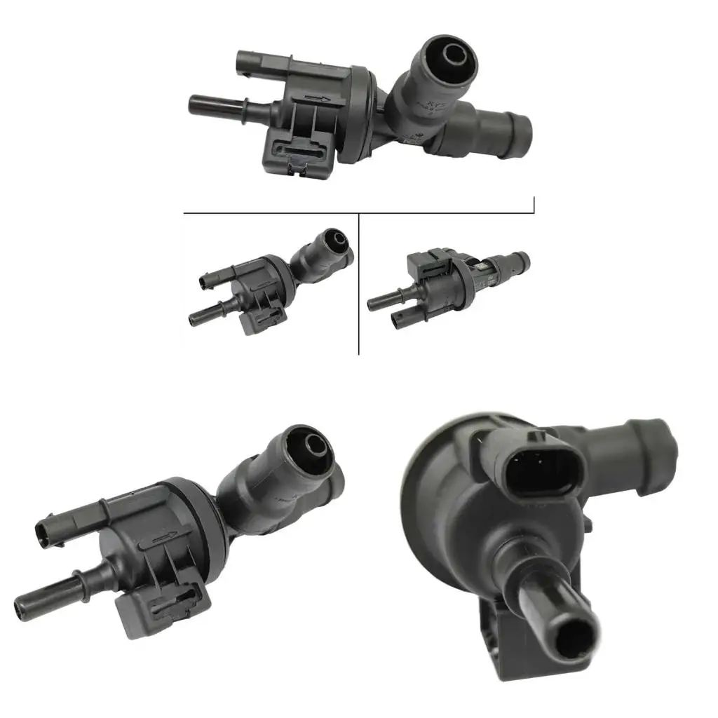 

Auto VaporsCanister PurgesSolenoid Valvefor F45 F48 F54 F56 F60 118i 218i 1.5L 0280142527 BreathersValves