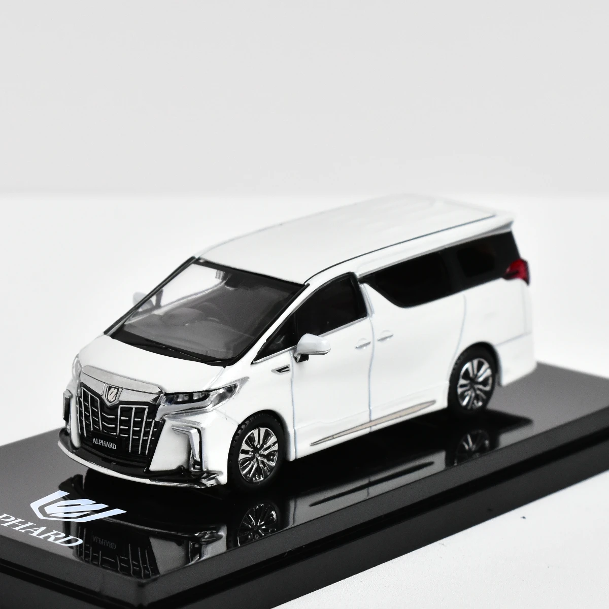 ホビーモデルの車、日本、英数字sc、100ポンド、1:64