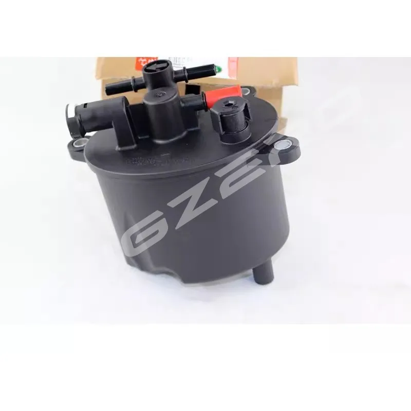 LR001313 China Genuine Oil Fuel Filter Element Cartridge 2.2L Turbo Water Separator For Land Rover Freelander 2