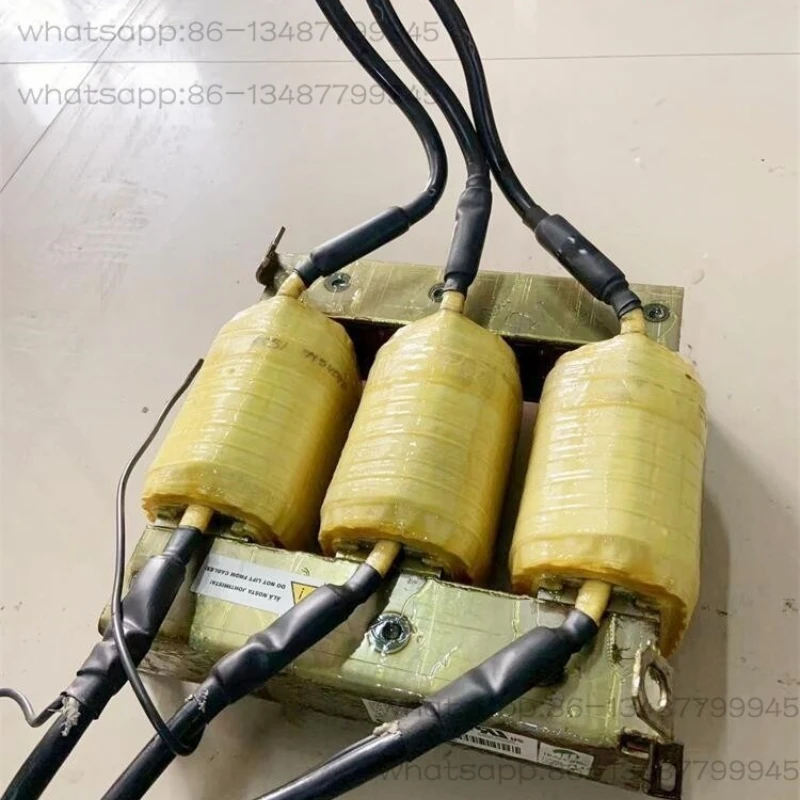 RCHO5651 5645 5631 ABB inverter 510 800 110-132-160KW filter reactor