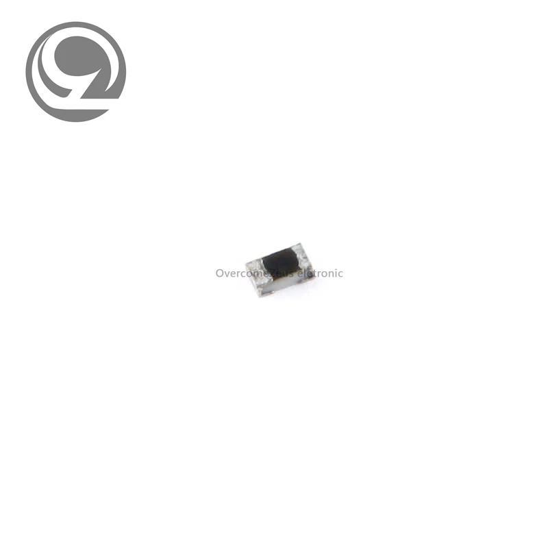 

Original 0201 SMD resistor 1MΩ (1004) 1/20W Accuracy ±1% 0201WMF1004TCE 100pcs