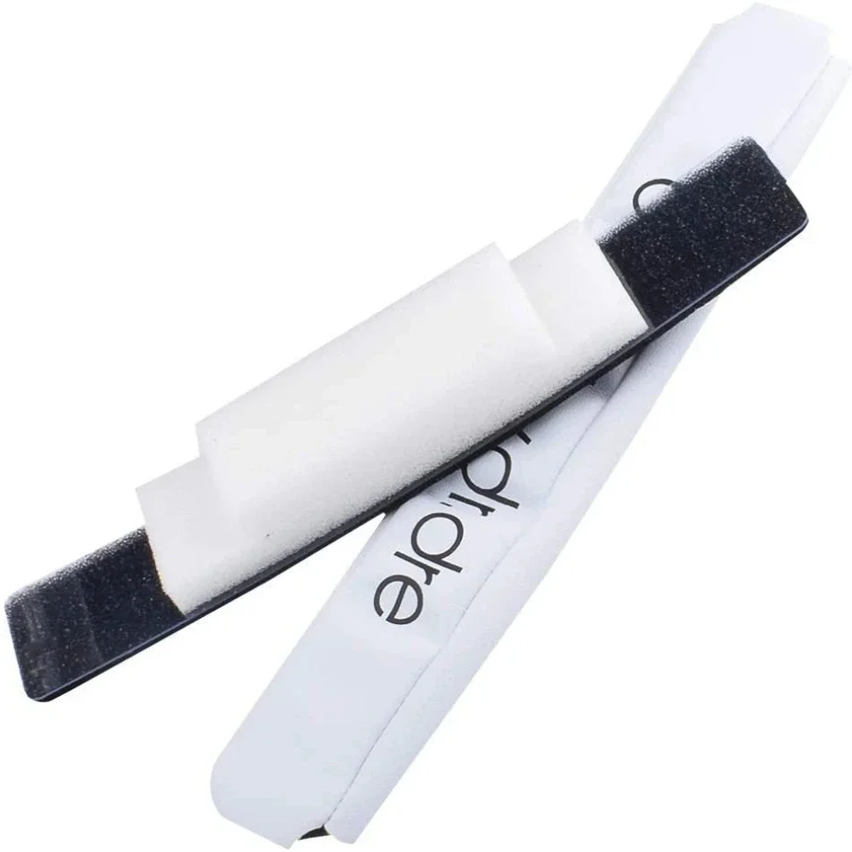 Juego de almohadillas de diadema de repuesto para desintoxicación profesional, almohadillas de esponja para los oídos, almohadillas para los oídos, piezas de reparación, Dr. Dre Pro